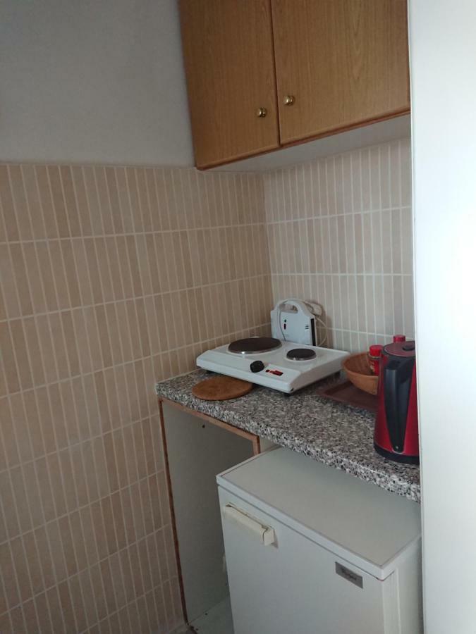 Katerina'S Apartment Plomari エクステリア 写真