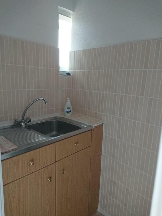 Katerina'S Apartment Plomari エクステリア 写真